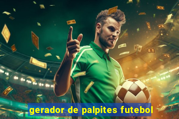 gerador de palpites futebol